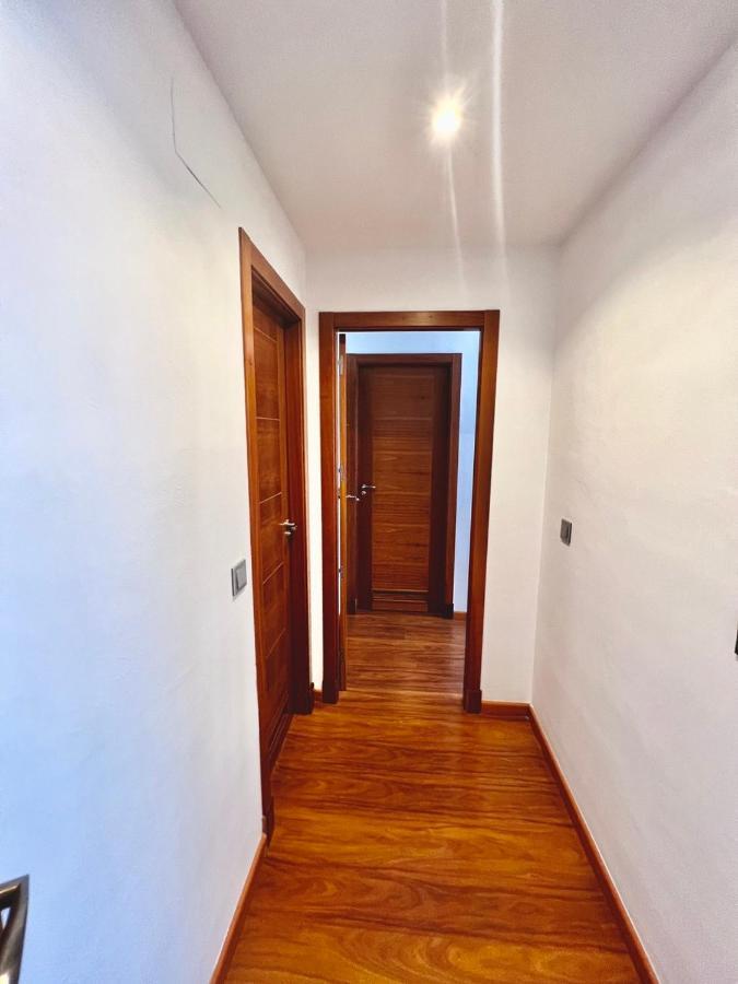 Homely Malaga Av Rosaleda Centro Historico Eksteriør billede